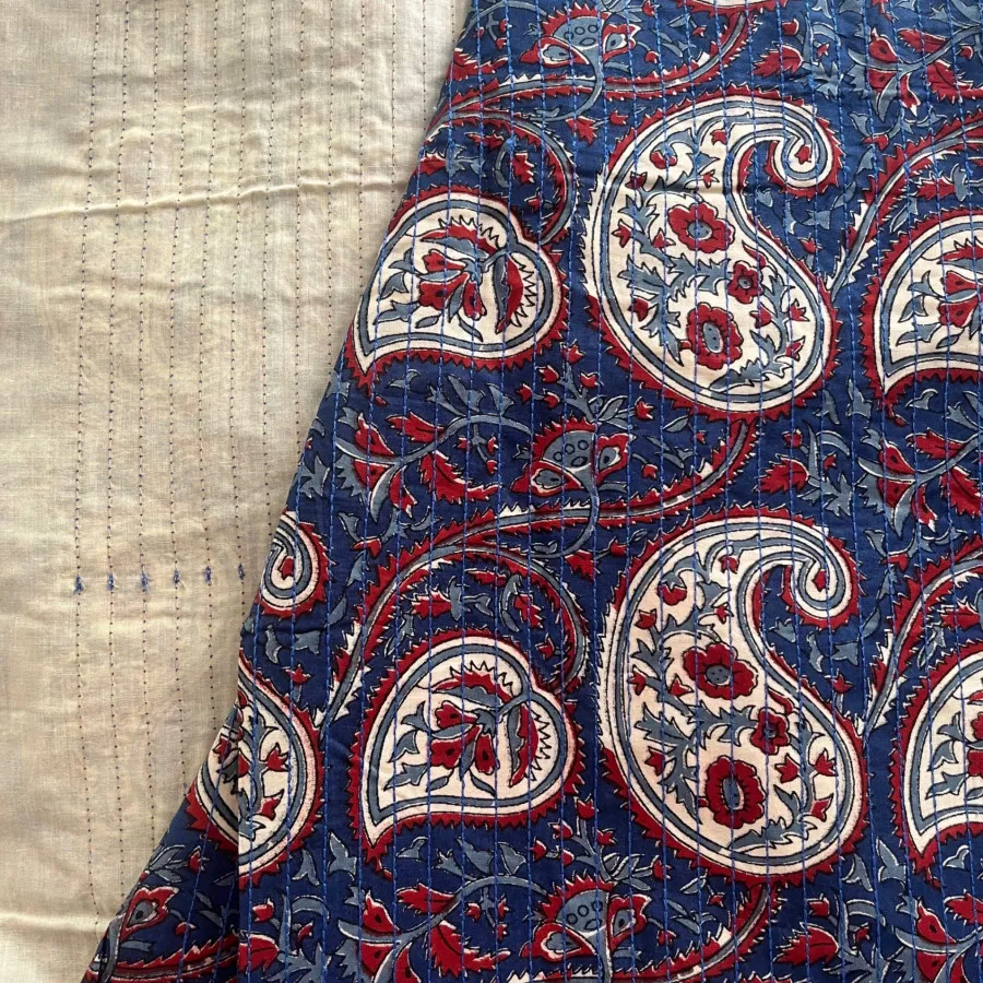 پارچه هندی