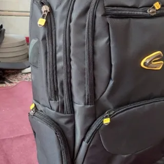 کیف کوله برزنتی کوله