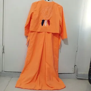 مانتو نو برند دخترانه