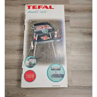 باربیکیو برقی تفال