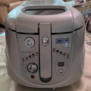 سرخ کن