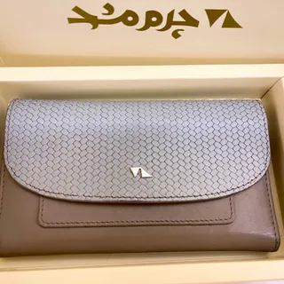 کیف پول چرم مشهد