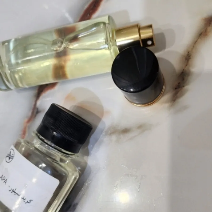 عطر موندگاری بالا