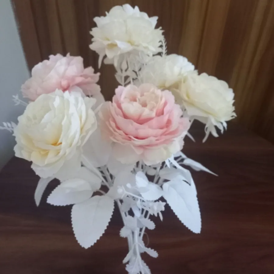 گل بوته ای