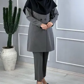 ست اداری