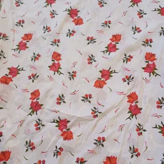 ملافه پارچه