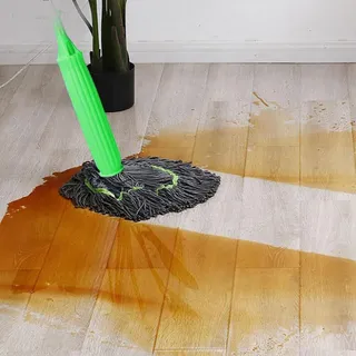 طی کف شور  آبگیر خودکار