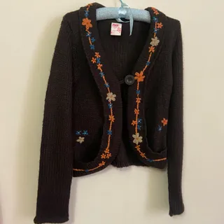 ژاکت دخترانه