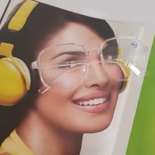 عینک بلوکات