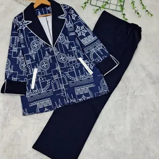 کت شلوار آدراپا