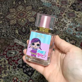 ادکلن دخترانه