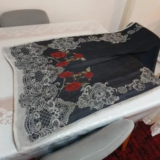شال بسیار خاص وزیبا خارجی