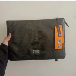 کیف مارال چرم