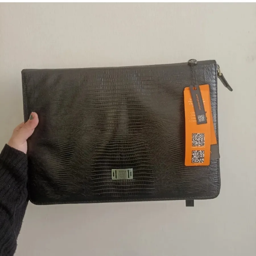 کیف مارال چرم