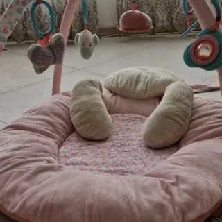 تشک بازی نوزاد