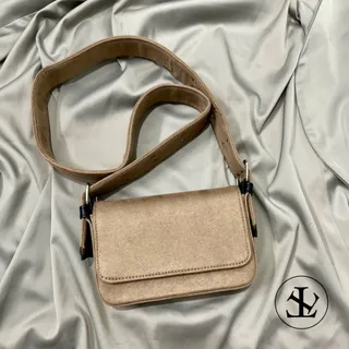 کیف مخمل زنانه