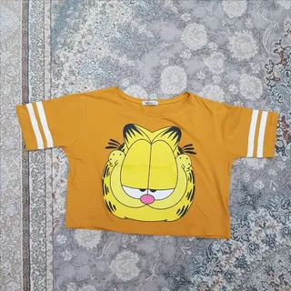 تیشرت فانتزی