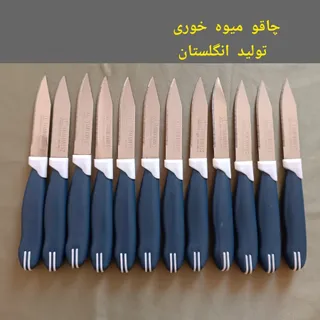 چاقو میوه کارد میوه خوری