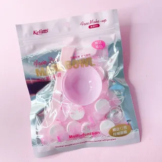 ست قرص ماسک DI