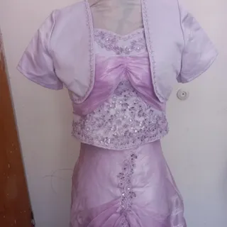 لباس مجلسی و خوش رنگ