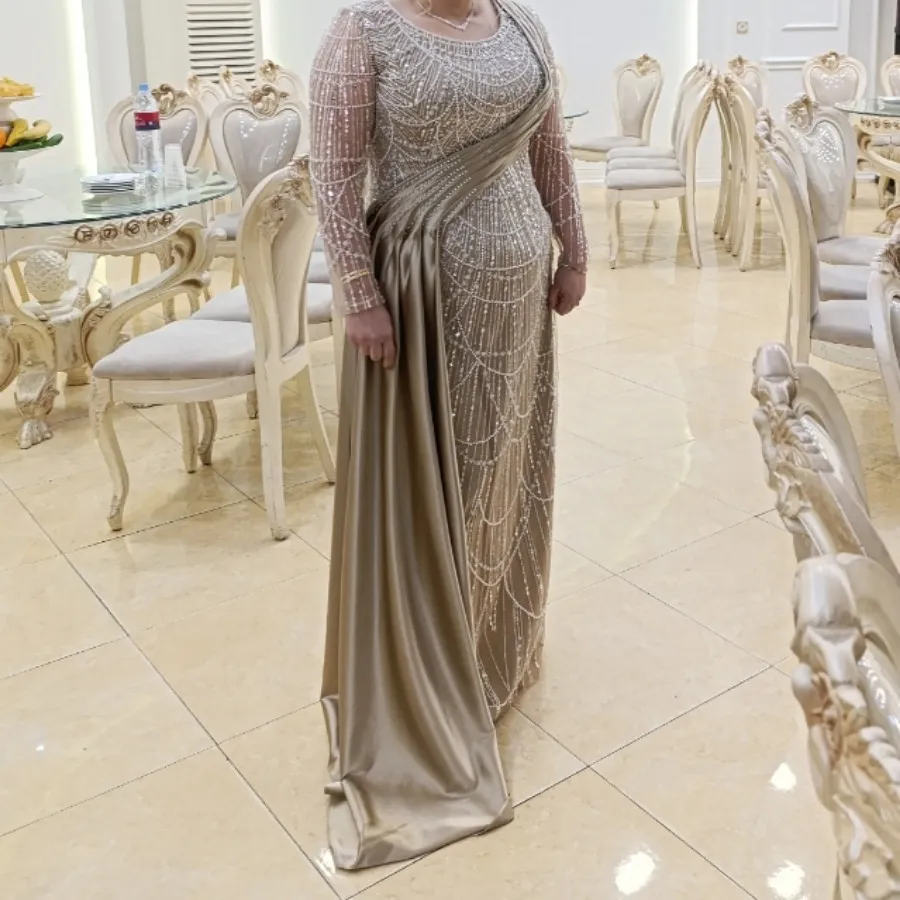 لباس مجلسی