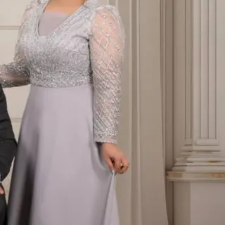 لباس مجلسی