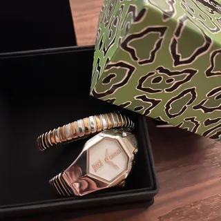 ساعت JUST CAVALLI (snake