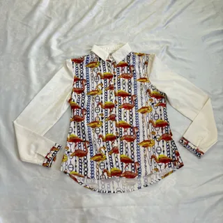 بلوز زنانه