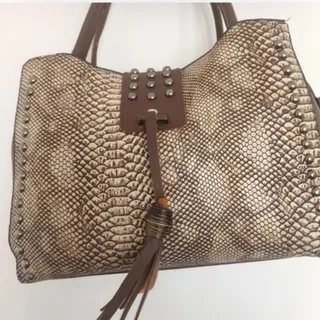 کیف چرم