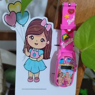 ساعت بچگانه