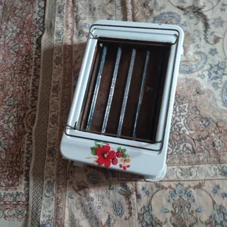 کباب پز گازی