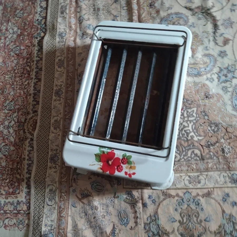 کباب پز گازی