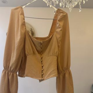 شومیز عروسکی