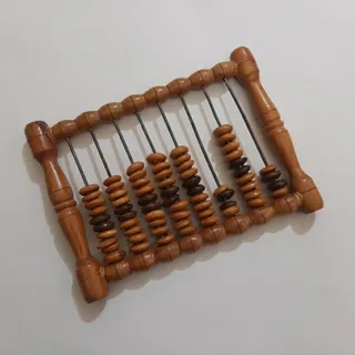 چرتکه