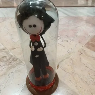 عروسک