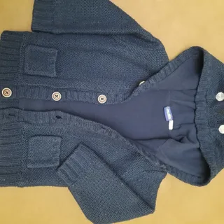 ژاکت خارجی