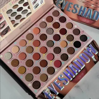 سایه  بزرگ 40 رنگ
 آی گود