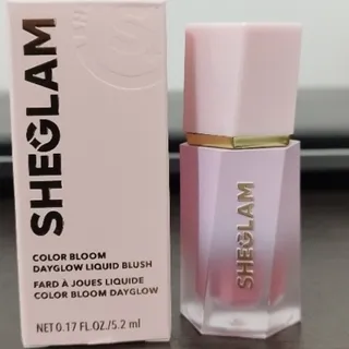 رژگونه شیگلم لاو کیک
