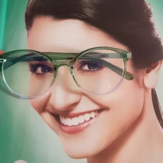 عینک بلوکات