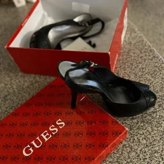 کفش guess