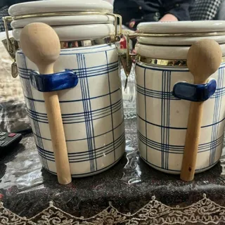 پاسماوری جای حبوبات
