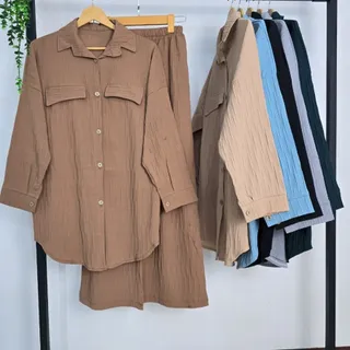 مانتو شلوار