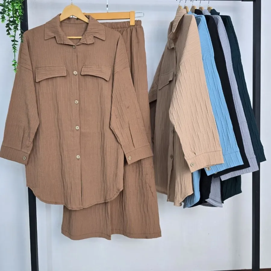 مانتو شلوار