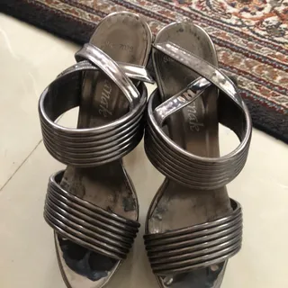 کفش خارجی