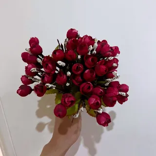 گل مصنوعی ایکیا