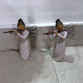 مجسمه فرشته