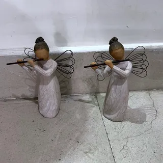 مجسمه فرشته