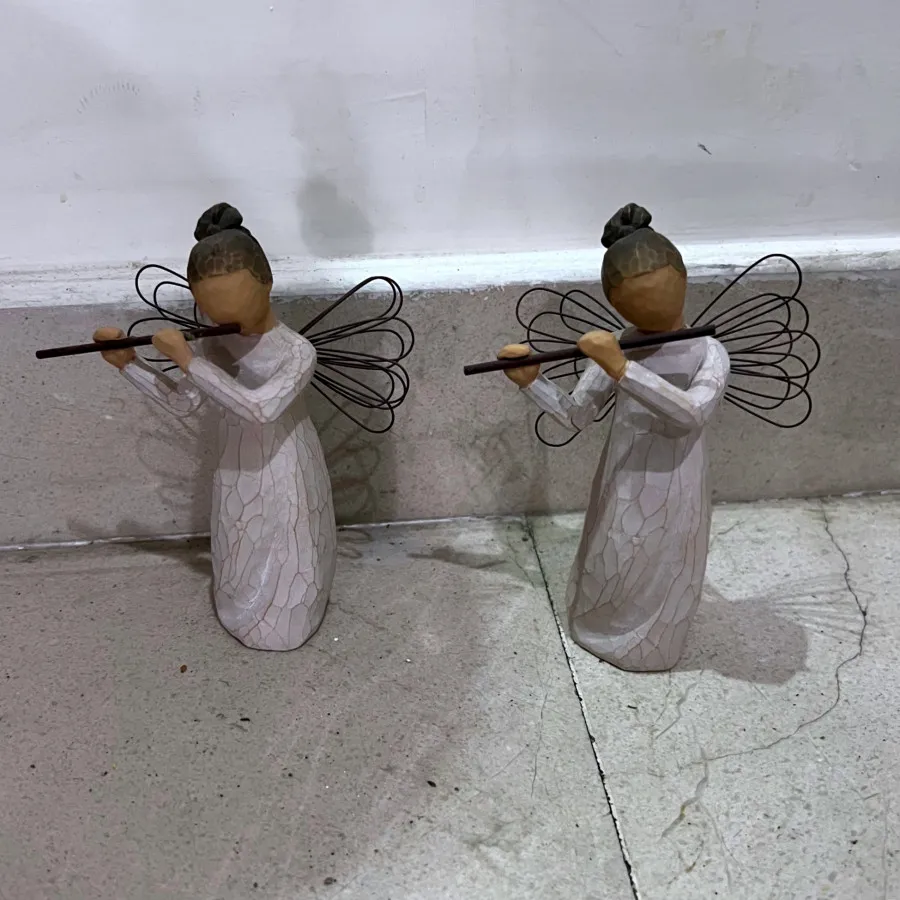 مجسمه فرشته