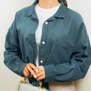 مانتو زنانه کنفی