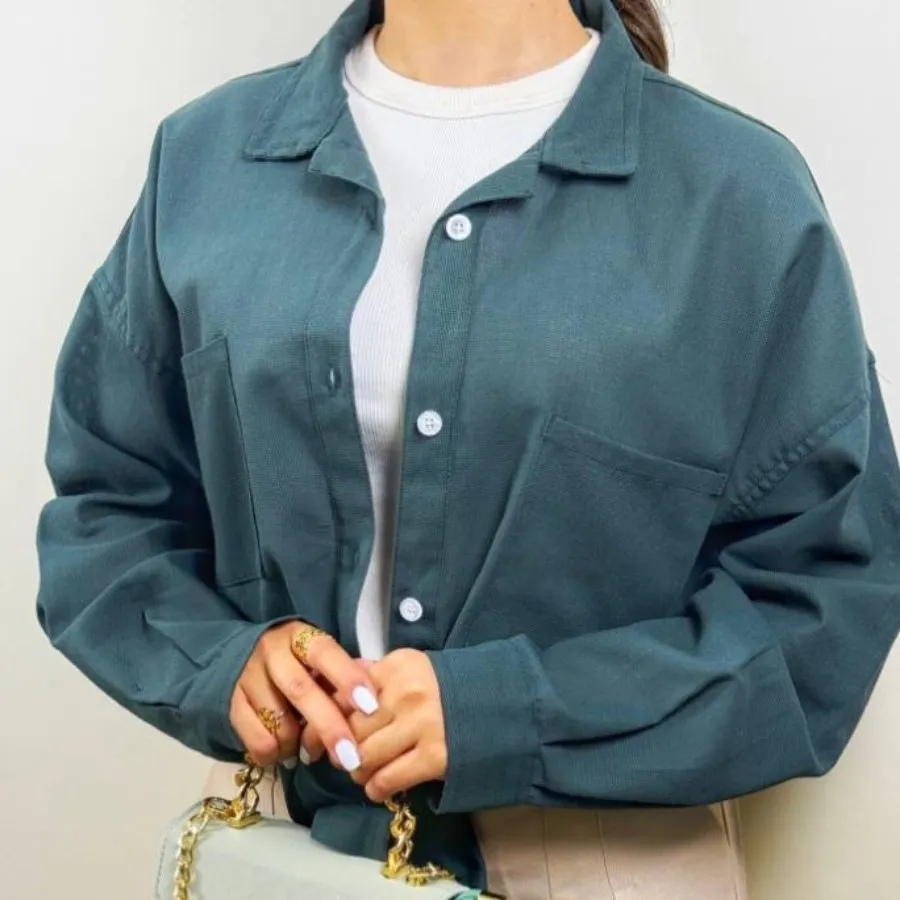 مانتو زنانه کنفی